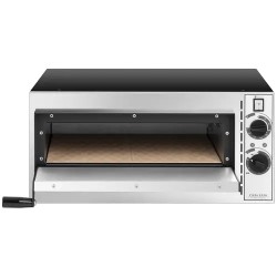 Royal Catering RC-POB140 sähköinen pizzauuni 32 cm 1600 W