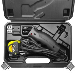 MSW-ISU-M190W Styrox-leikkuri 190 W 200–450 °C