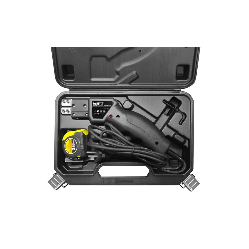 MSW-ISU-M190W Styrox-leikkuri 190 W 200–450 °C