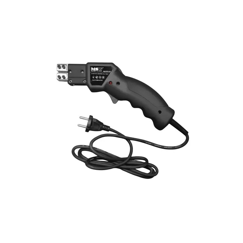 MSW-ISU-M190W Styrox-leikkuri 190 W 200–450 °C