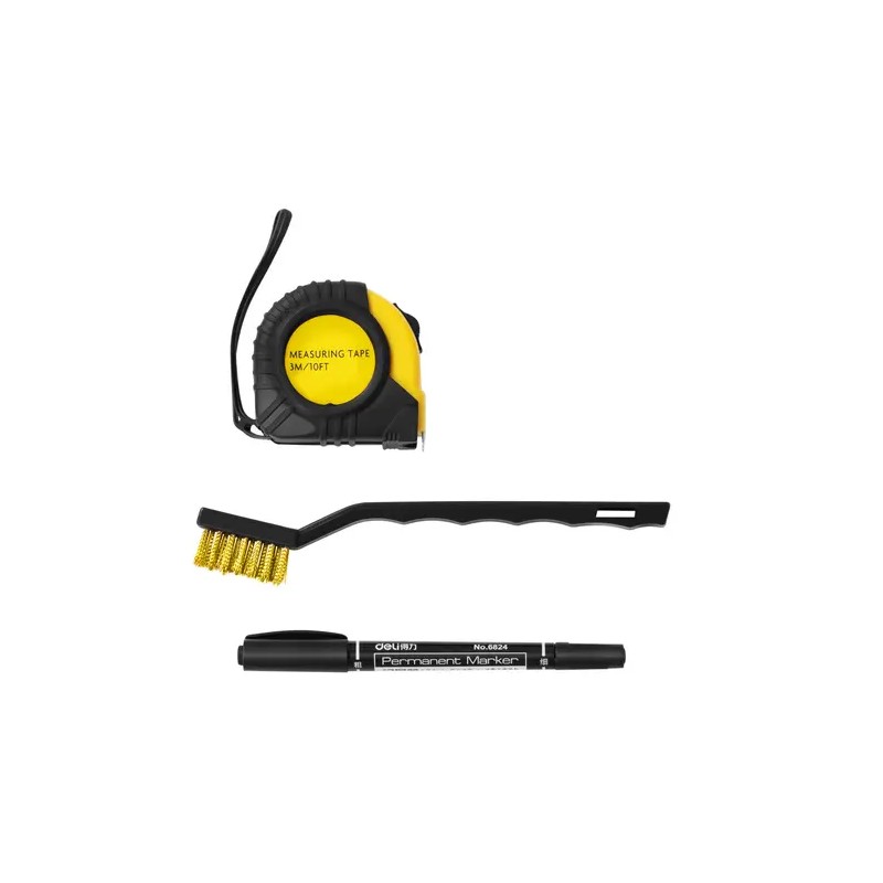 MSW-ISU-M190W Styrox-leikkuri 190 W 200–450 °C