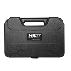 MSW-ISU-M190W Styrox-leikkuri 190 W 200–450 °C