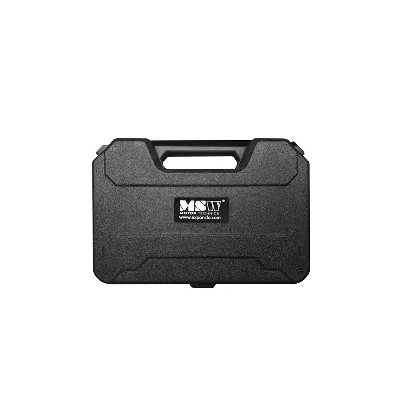 MSW-ISU-M190W Styrox-leikkuri 190 W 200–450 °C