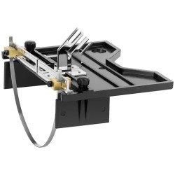Uraleikkauskelkka styroporschneideriin 1 16 cm yhteensopiva tuotteen 110062178 kanssa