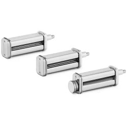 Royal Catering RCAK 50 pastalisäosa RCPM 7 1D ja RCPM 7 1C yleiskoneisiin 3 osainen