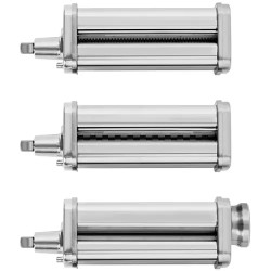 Royal Catering RCAK-50 pastalisäosa RCPM-7,1D ja RCPM-7,1C yleiskoneisiin, 3-osainen