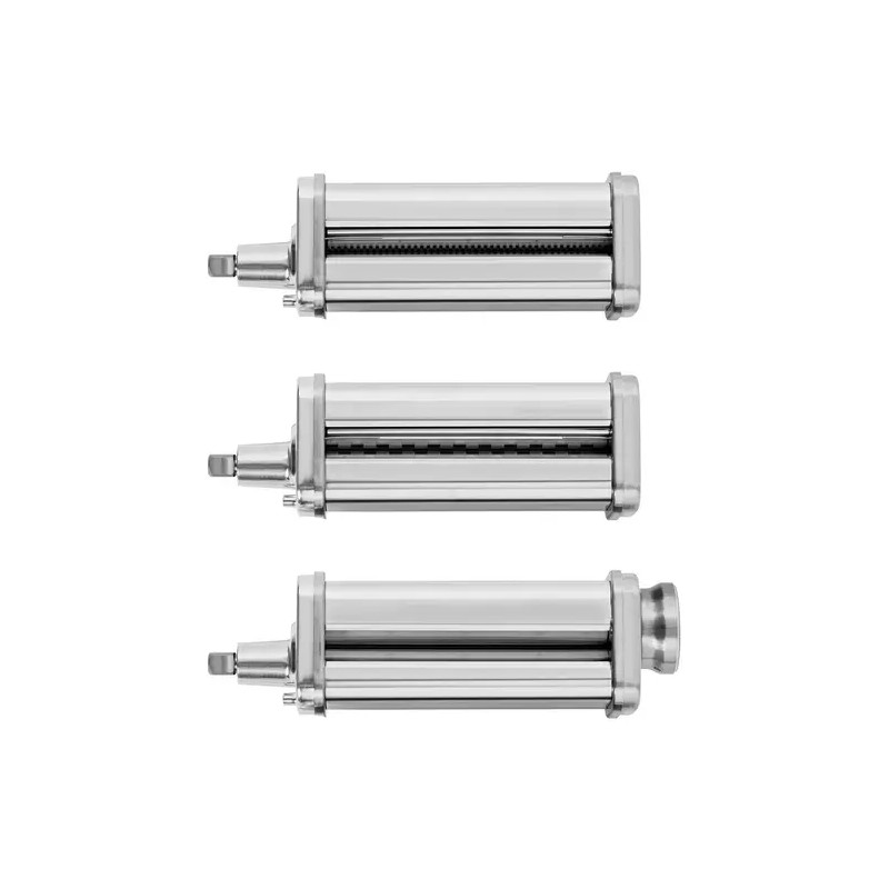 Royal Catering RCAK-50 pastalisäosa RCPM-7,1D ja RCPM-7,1C yleiskoneisiin, 3-osainen
