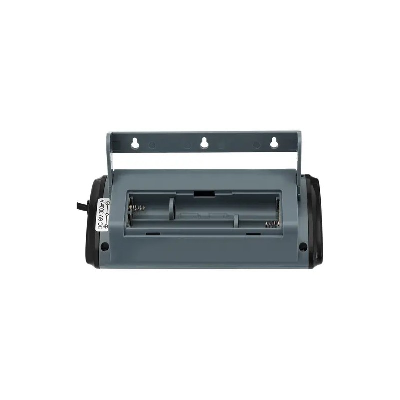 Digitaalinen pakettivaaka SBS-PT-100SB, 100 kg, 0,05 kg tarkkuus, ulkoinen LCD-näyttö