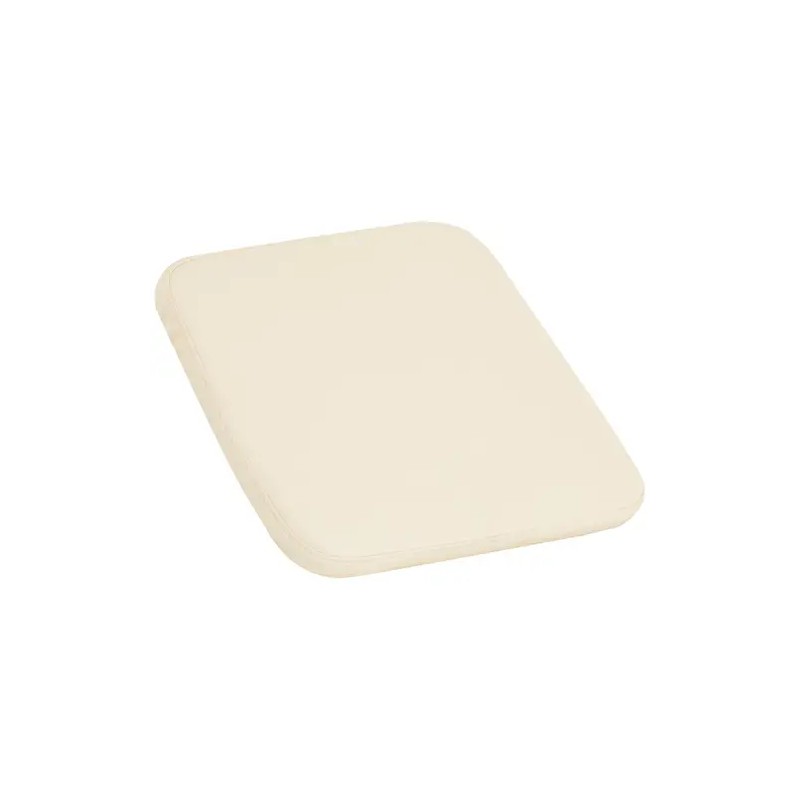 Sähköinen hierontapöytä 207 x 68 cm, korkeussäätö 53–92 cm, 200 kg, valkoinen/beige