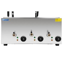 Royal Catering RCNK-6 pastakeitin 3000 W 6 korilla