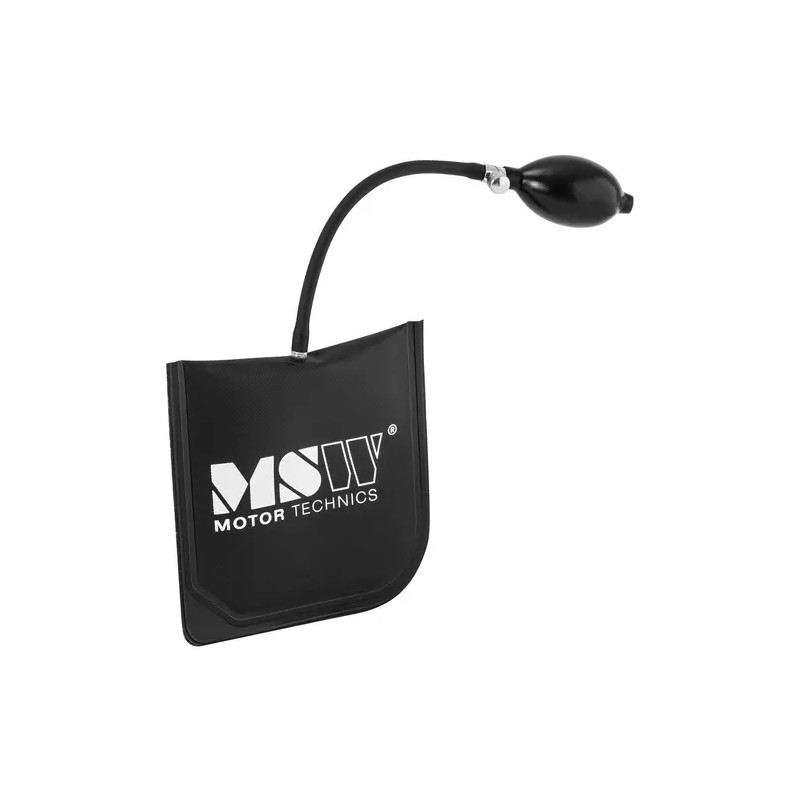 MSW-DA-10 Lommonpoistosetti 15-osainen PDR-työkalusarja