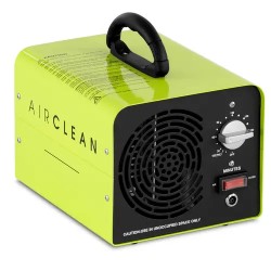 ulsonix AIRCLEAN 15000 H20 ozongeneraattori 15000 mg h 150 W vesiliitäntä