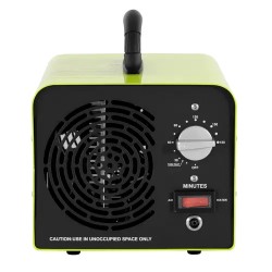 ulsonix AIRCLEAN 15000-H20 ozongeneraattori, 15000 mg/h, 150 W, vesiliitäntä