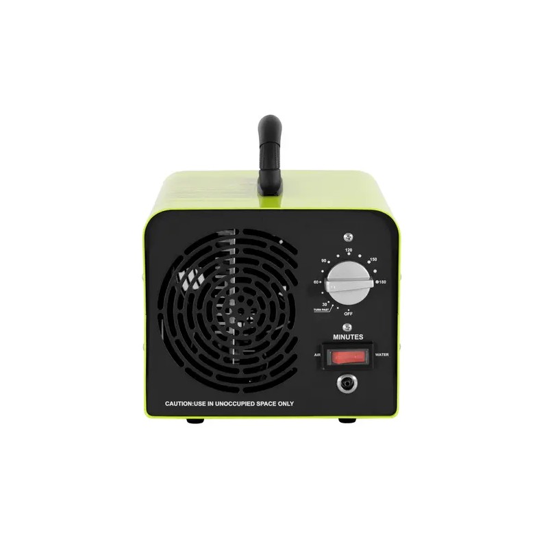 ulsonix AIRCLEAN 15000-H20 ozongeneraattori, 15000 mg/h, 150 W, vesiliitäntä