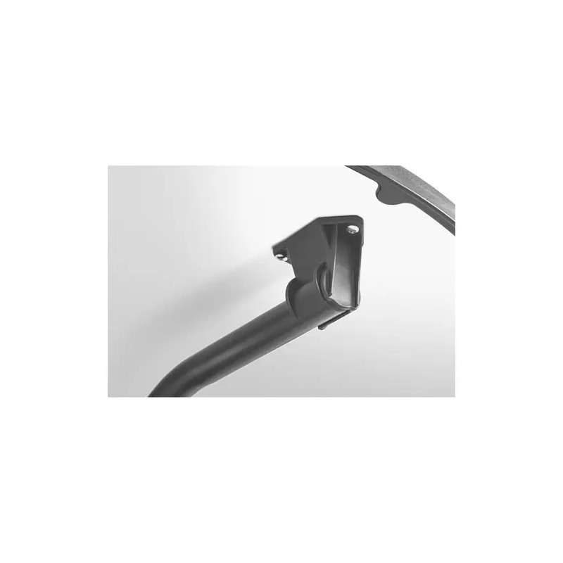 Royal Catering RC-BIS70FG bistro-pöytä 70 cm, harmaa, kokoontaitettava