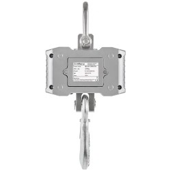 Steinberg Systems SBS-KW-1000/10G digitaalinen nostovaaka 1000 kg / 0,5 kg 1,3 kg