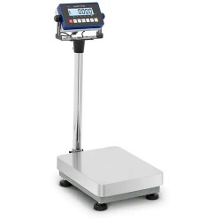 Tasovaaka 30 kg 0 001 kg tarkkuus 30 x 40 cm LCD näyttö kg lb
