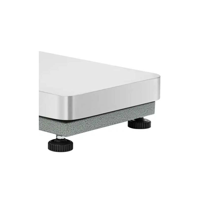 Tasovaaka 30 kg 0,001 kg tarkkuus 30 x 40 cm LCD-näyttö kg/lb