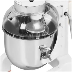 Royal Catering RCPM-20WP taikinakone 20 l 700 W laskettavalla kulholla