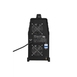 Stamos Power S-ALU 220 AC/DC TIG/MMA-hitsauslaite 220 A 230 V MOSFET