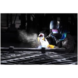 Stamos Power S-ALU 220 AC/DC TIG/MMA-hitsauslaite 220 A 230 V MOSFET
