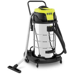 Märkä kuivaimuri 3000 W 100 l