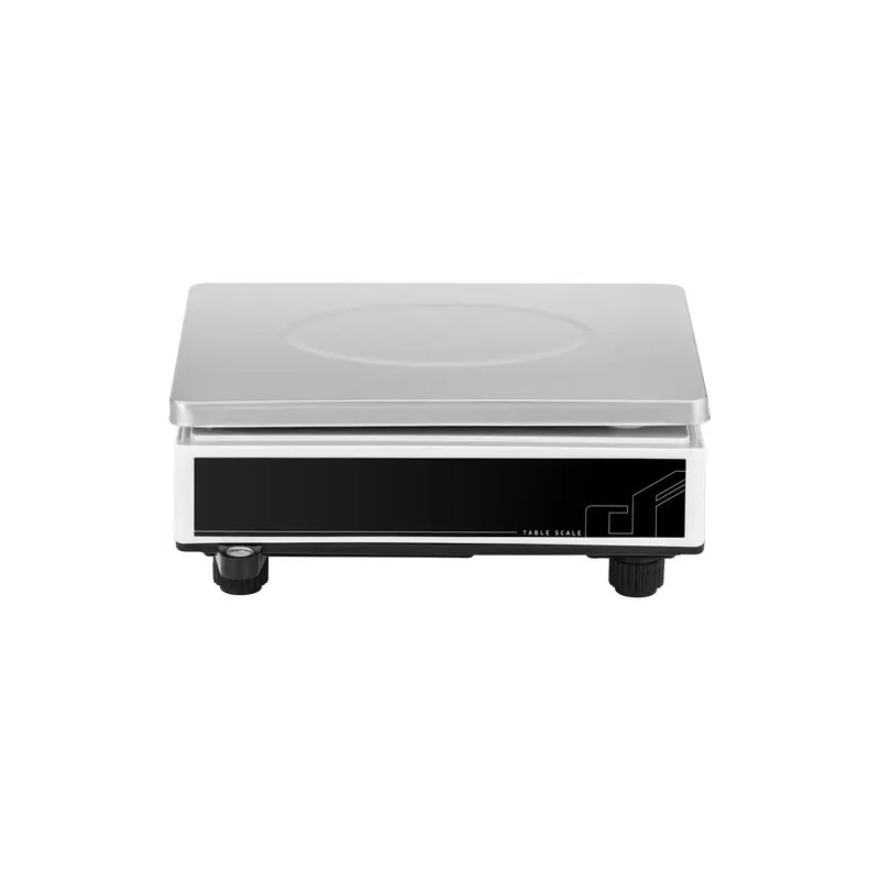 Pöytävaaka SBS-TW-15 15 kg / 0,5 g 21 x 27 cm LED