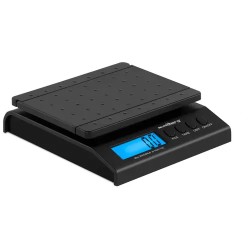 Digitaalinen pöytävaaka SBS PT 30 1 30 kg 10 g 20 x 25 cm LCD näyttö