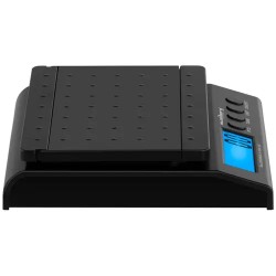 Digitaalinen pöytävaaka SBS-PT-30/1, 30 kg, 10 g, 20 x 25 cm, LCD-näyttö