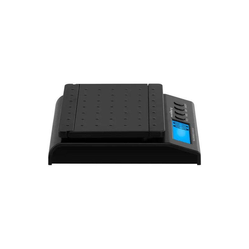 Digitaalinen pöytävaaka SBS-PT-30/1, 30 kg, 10 g, 20 x 25 cm, LCD-näyttö