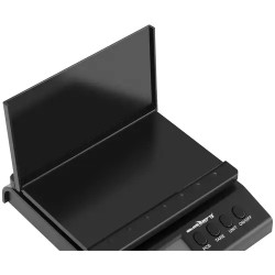Digitaalinen pöytävaaka SBS-PT-30/1, 30 kg, 10 g, 20 x 25 cm, LCD-näyttö