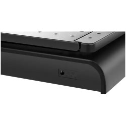 Digitaalinen pöytävaaka SBS-PT-30/1, 30 kg, 10 g, 20 x 25 cm, LCD-näyttö