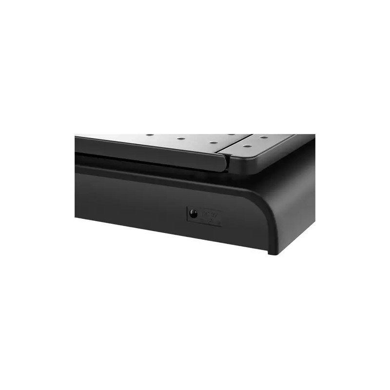 Digitaalinen pöytävaaka SBS-PT-30/1, 30 kg, 10 g, 20 x 25 cm, LCD-näyttö