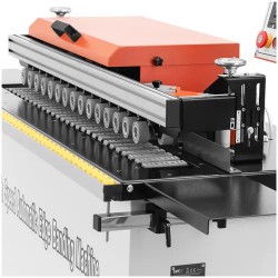 MSW reunaliimauskone 1000 W 0-10 m/min 120-180 °C