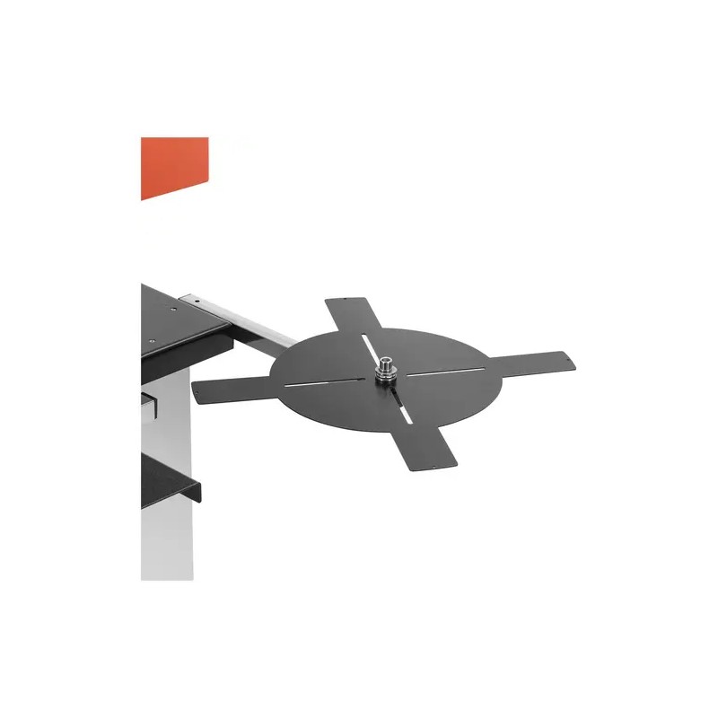 MSW reunaliimauskone 1000 W 0-10 m/min 120-180 °C