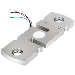 Steinberg Systems SBS-KW-300AR digitaalinen nostovaaka 300 kg / 0,1 kg, punainen