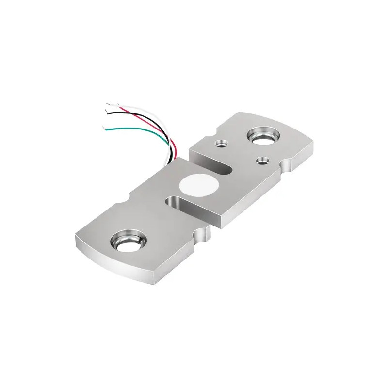 Steinberg Systems SBS-KW-300AR digitaalinen nostovaaka 300 kg / 0,1 kg, punainen