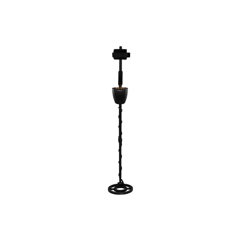 Metallinilmaisin SBS-MD-5 - 120 cm / 18 cm - Ø 21,5 cm
