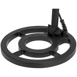 Metallinilmaisin SBS-MD-5 - 120 cm / 18 cm - Ø 21,5 cm