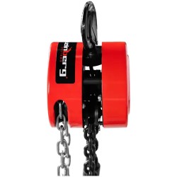 Kettonostin SBS-FZ 1000/6M, 1000 kg, 6 m