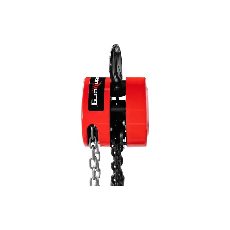 Kettonostin SBS-FZ 1000/6M, 1000 kg, 6 m