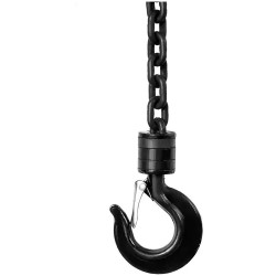 Kettonostin SBS-FZ 1000/6M, 1000 kg, 6 m