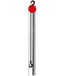 Kettonostin SBS-FZ 1000/6M, 1000 kg, 6 m