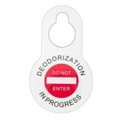 Ozongeneraattori 20 000 mg/h 205 W digitaalinen