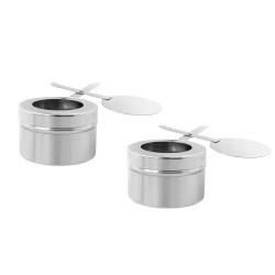 Royal Catering Chafing Dish GN 1/1 9 l kultainen ruoanlämmitin