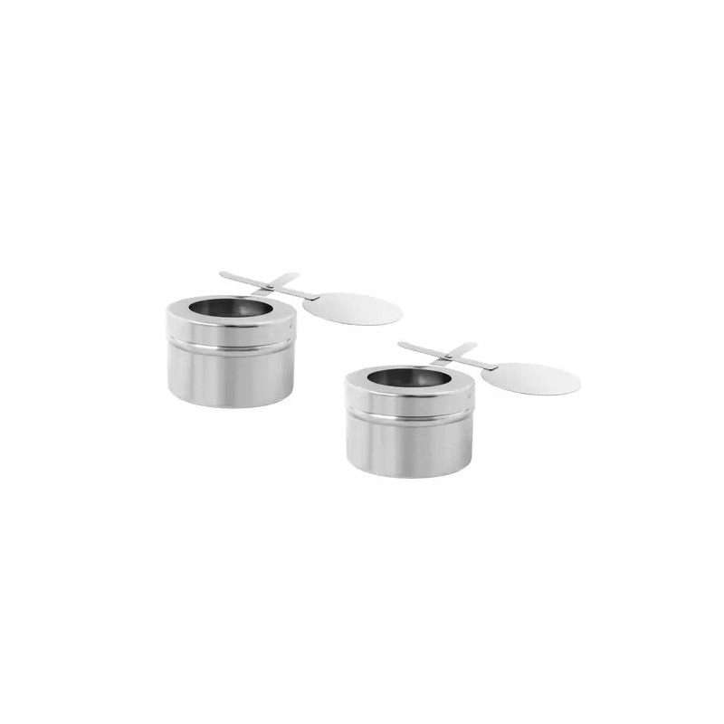 Royal Catering Chafing Dish GN 1/1 9 l kultainen ruoanlämmitin