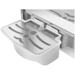 Royal Catering RCSD-54C juoma-annostelija 54 l, 3 x 18 l