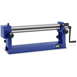 MSW SR610 pyöristyskone 610 mm