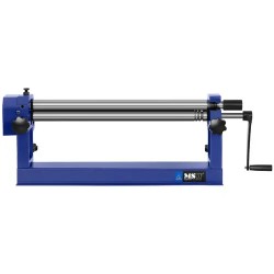MSW-SR610 pyöristyskone 610 mm
