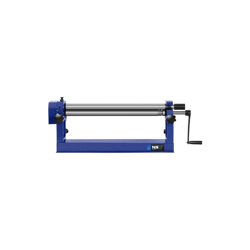 MSW-SR610 pyöristyskone 610 mm